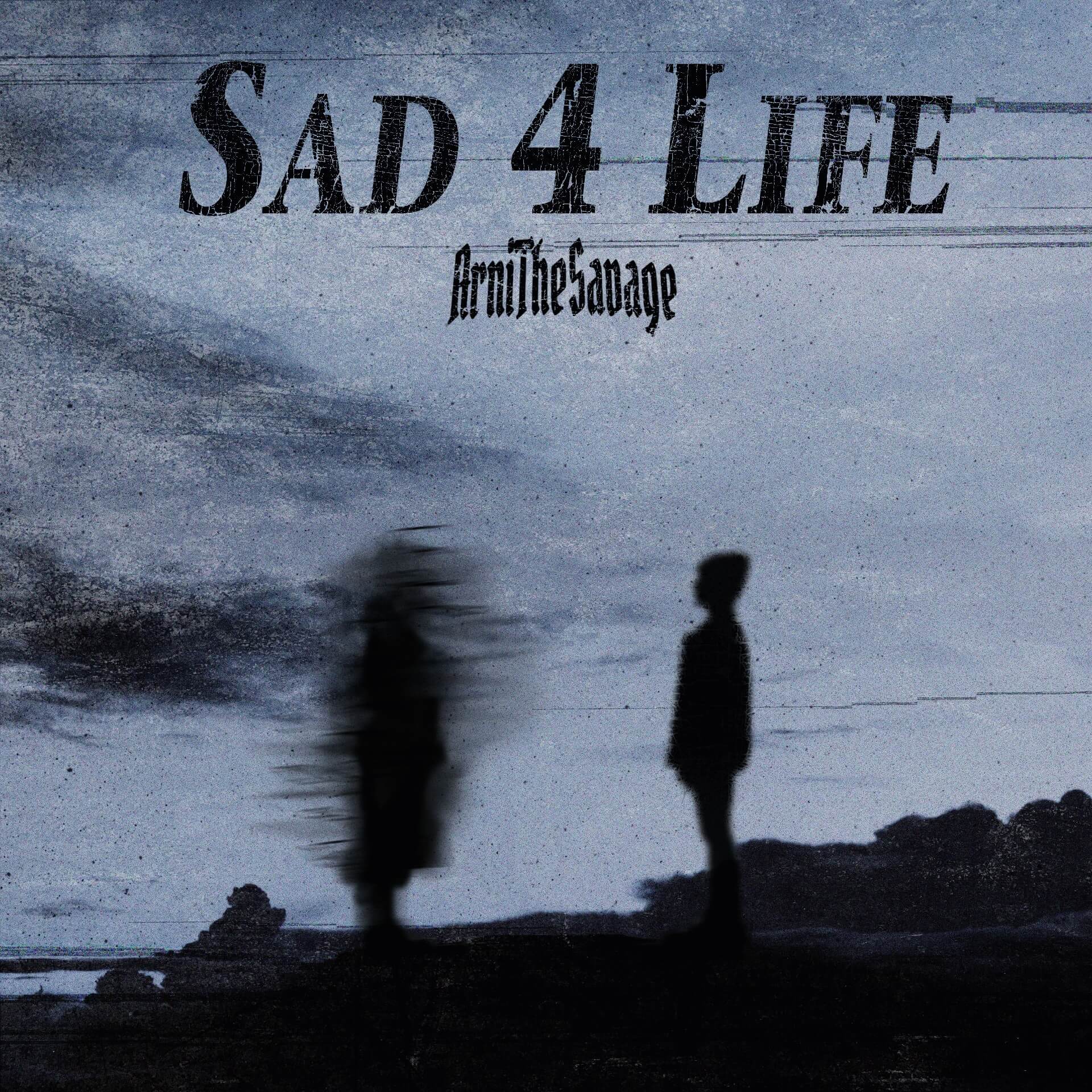 Sad 4 Life (Ltd. Bundle)