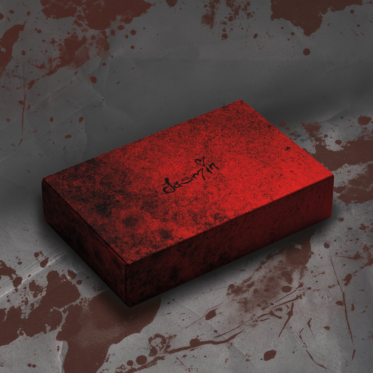 Jasmin (Ltd. Boxset)